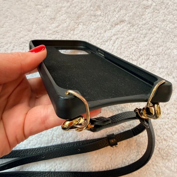 Bandolier Mila Crossbody iPhone 15 Pro Max Phone Case | MagSafe Compatible - Picture 6 of 14